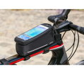 ZÉFAL Phone pouch Console Pack T1 for stem 0.8l