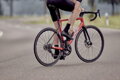 SHIMANO Shoes SHRC502 black