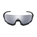 SHIMANO Glasses AEROLITE2 black photochromic