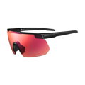 SHIMANO Glasses S-PHYRE2 matte black Ridescape Road