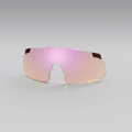 SHIMANO Glasses S-PHYRE2 matte black Ridescape Road