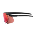 SHIMANO Glasses S-PHYRE2 matte black Ridescape Road