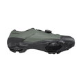 SHIMANO Shoes SHXC300 green
