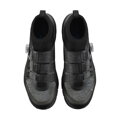 SHIMANO Shoes SHEX700GTX black