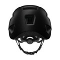 LAZER CHIRU matte black