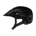 LAZER CHIRU matte black