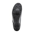 SHIMANO Shoes SHXC100 silver