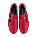 SHIMANO Shoes SHRC903 red