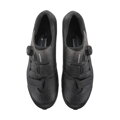 SHIMANO Shoes SHRX801 black