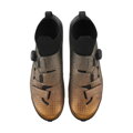 SHIMANO Shoes SHRX801R gold