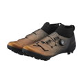 SHIMANO Shoes SHRX801R gold