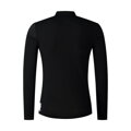 SHIMANO T-shirt BEAUFORT LONG BASE LAYER black