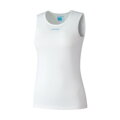 SHIMANO T-shirt women's VERTEX MESH SL BASE LAYER white