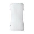 SHIMANO T-shirt women's VERTEX MESH SL BASE LAYER white