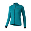 SHIMANO Jacket women's ELEMENT turquoise