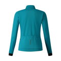 SHIMANO Jacket women's ELEMENT turquoise
