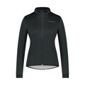 SHIMANO Jacket women's FURANO WARM black