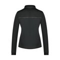 SHIMANO Jacket women's FURANO WARM black