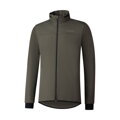 SHIMANO Jacket NAGANO WARM green