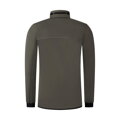 SHIMANO Jacket NAGANO WARM green