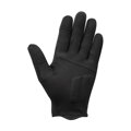 SHIMANO Gloves women's LIGHT THERMAL black