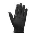 SHIMANO Gloves WINDBREAK RACE black