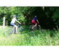 ZÉFAL Cable towing BIKE TAXI