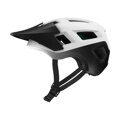 LAZER COYOTE KinetiCore matte white/black