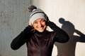 SHIMANO Cap YUKI POM white