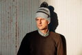SHIMANO Cap YUKI POM white