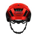 LAZER CODAX KinetiCore red/black