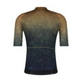 SHIMANO Jersey EVOLVE gold