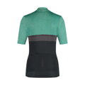 SHIMANO Jersey women's SUMIRE green