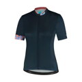 SHIMANO Jersey women's MIZUKI gray