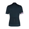 SHIMANO Jersey women's MIZUKI gray