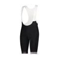 SHIMANO Pants BREAKAWAY with braces black