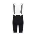 SHIMANO Pants BREAKAWAY with braces black