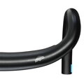 PRO Handlebars VIBE SUPERLIGHT carbon 31.8mm