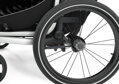 THULE Trailer Chariot Lite1 Agave Green