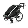 THULE Trailer Chariot Lite1 Agave Green