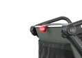 THULE Trailer Chariot Lite1 Agave Green
