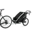 THULE Trailer Chariot Lite1 Agave Green