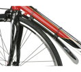 ZÉFAL Set mudguards CROOZER ROAD + SWAN ROAD