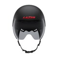 LAZER VOLANTE KinetiCore black/red