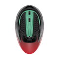 LAZER VOLANTE KinetiCore black/red