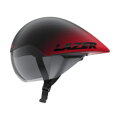 LAZER VOLANTE KinetiCore black/red