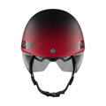 LAZER VOLANTE KinetiCore black/red