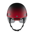 LAZER VOLANTE KinetiCore black/red