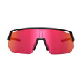 SHIMANO Glasses TECHNIUM L matte black Ridescape Road