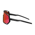 SHIMANO Glasses TECHNIUM2 matte black Ridescape Road